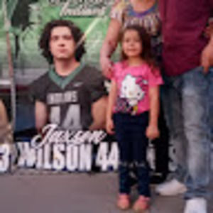 Meet your Posher, Tammy